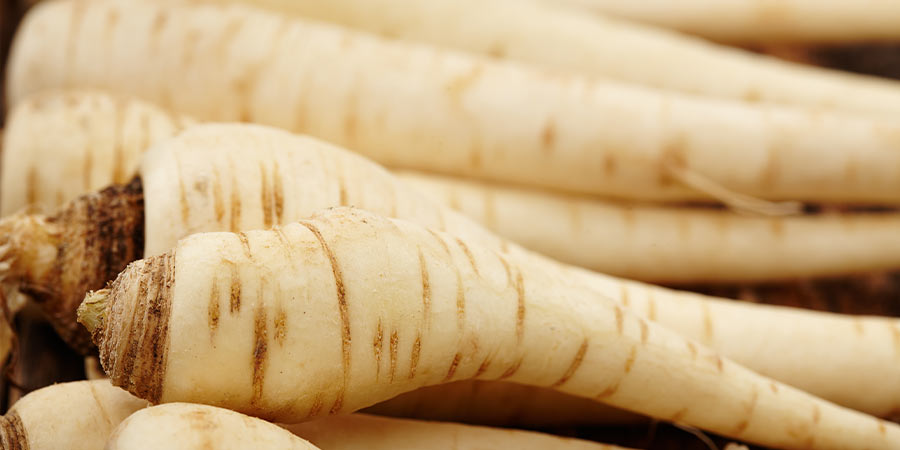 Image of Parsnips