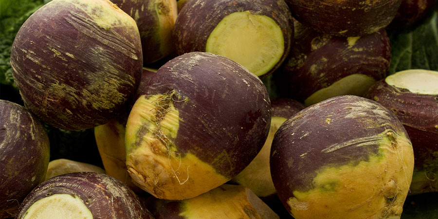 Image of Swedes